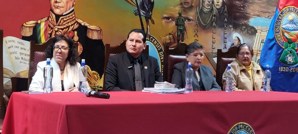 El Alto contará con una Casa Integral de Atención a Víctimas de Violencia con Perspectiva de Género